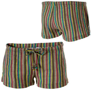 Roxy Sun Day Short - Women's - 2011