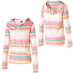 Roxy Wanderer Hooded Sweatshirt - Women's - 2011
