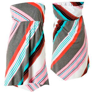 Roxy Two Timer Dress - Women's - 2011