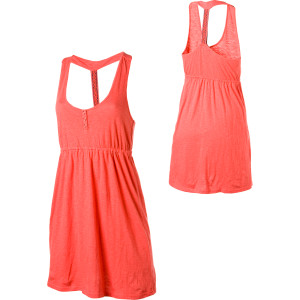 Roxy Sunny Skies Dress - Women's - 2011
