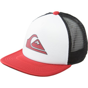 Quiksilver Hard Times 2 Hat - Boys' - 2011