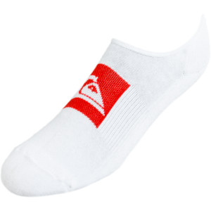 Focal No Show Skate Sock - Men's