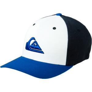 Quiksilver Raife Baseball Hat - 2011