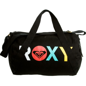 Roxy Girl Next Door Duffel Bag - Women's - 2011