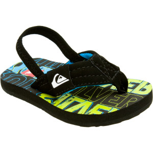 Foundation Sandal - Toddler