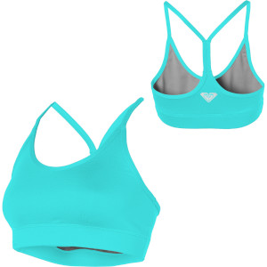 Roxy Athletix Race You There Sports Bra - 2011