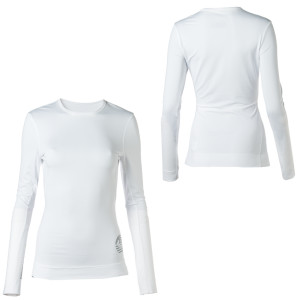 Roxy Athletix Long Jump 2 Top - Long-Sleeve - Women's - 2011