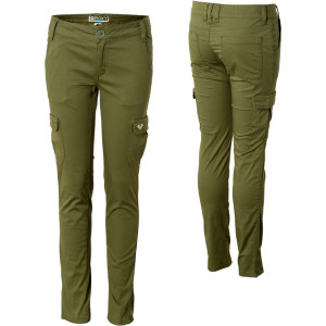 Roxy Have Fun Cargo Skinny Pant - Girls' - 2011