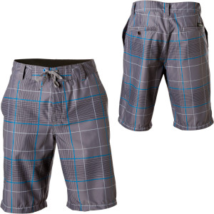 Quiksilver Neolithic Hybrid Short - Men's - 2011