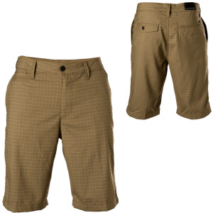 Quiksilver Shadey Short - Men's - 2011