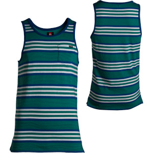 Quiksilver Sharpe Tank Top - Men's - 2011