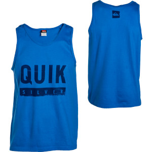 Quiksilver Sleeper Tank Top - Men's - 2011