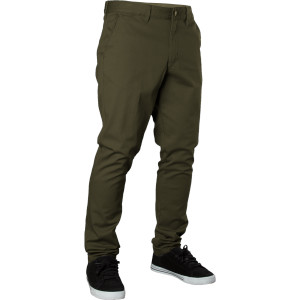 Quiksilver Dane 2 Pant - Men's