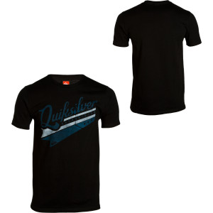 Quiksilver All Star Slim T-Shirt - Short-Sleeve - Men's - 2011