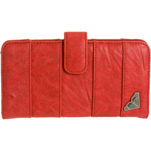 Roxy Easy Going Wallet - Women's