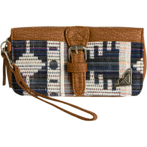 Roxy Happy Trails Wallet - Women's - 2011