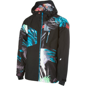 Quiksilver Travis Rice Gore-Tex Jacket - Men's