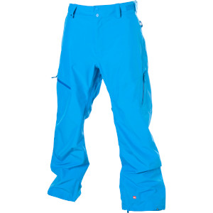 Quiksilver Travis Rice Gore-Tex Pant - Men's