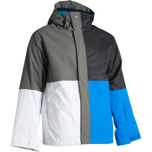 Quiksilver Quarter Insulated Jacket - Men's - 2011