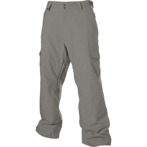 Quiksilver Drill Insulated Pant - Men's - 2011