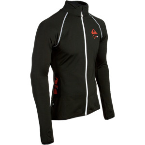 Quiksilver Cypher Heating Jacket - Men's - 2011