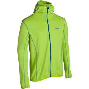 Quiksilver Gaucho Hooded Top - Men's - 2011