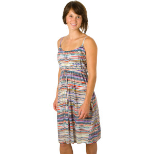 Quiksilver Blanket Stripe Dress - Women's - 2011