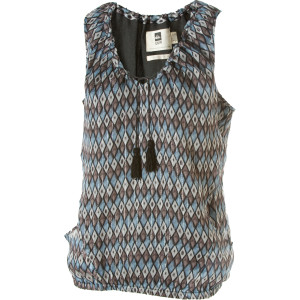 Quiksilver Diamond Top - Sleeveless - Women's - 2011