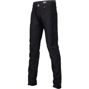 Quiksilver Red Lines Slim Denim Pant - Men's