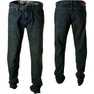 Quiksilver Revolver Denim Pant - Men's - 2011