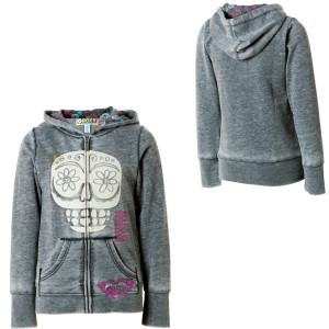 Roxy Apples Hooded Sweatshirt - Girls' - 2011