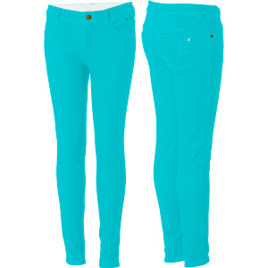 Roxy Super Sweet Jegging - Girls' - 2011