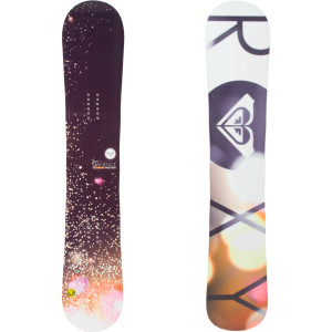 Roxy Eminence C2 BTX Snowboard - Women's - 2011