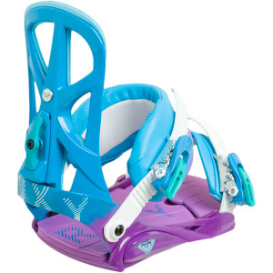 Roxy Team Snowboard Binding - Women's - 2011