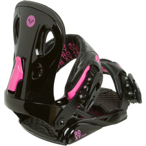 Roxy Classic Snowboard Binding - Women's - 2011