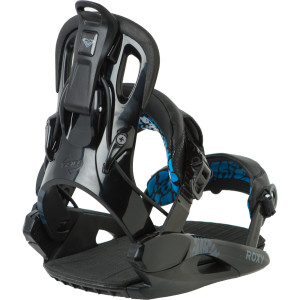 Roxy Rock-it Blast Snowboard Binding - Women's