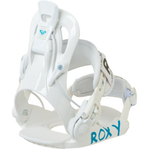 Rock-it Ready Snowboard Binding - Kids'