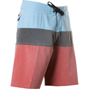 Quiksilver Cypher No Frills Board Short - Men's - 2011