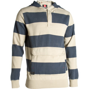 Quiksilver Pelican Hooded Sweatshirt - Men's - 2011