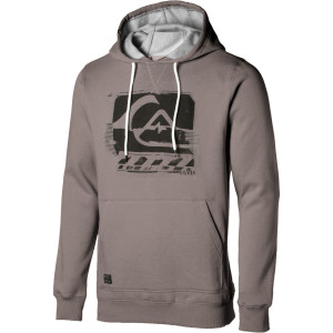 Quiksilver Spicoli Hooded Sweatshirt - Men's - 2011
