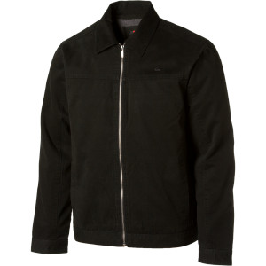 Quiksilver Billy Jacket - Men's - 2011