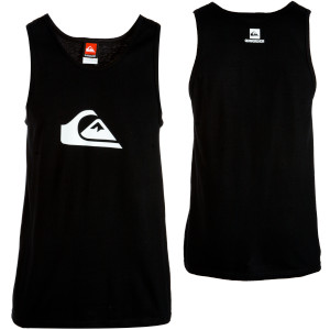 Quiksilver Mountain Wave Tank - Men's - 2011
