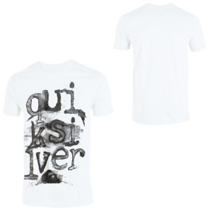 Quiksilver Deep End T-Shirt - Short-Sleeve - Men's - 2011