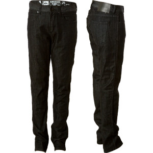 Quiksilver Evol Thoughts Denim Pant - Boys' - 2011