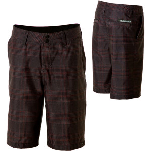 Quiksilver Neolithic II Board Short - Boys' - 2011