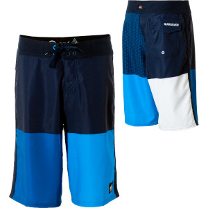 Quiksilver Cypher Mutiny Board Short - Boys' - 2011
