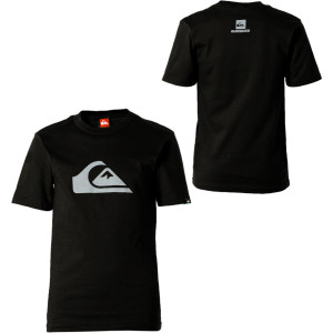 Quiksilver Mountain Wave T-Shirt - Short-Sleeve - Little Boys' - 2011