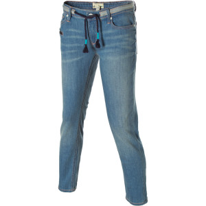 Roxy Gliders Denim Pant - Women's - 2011
