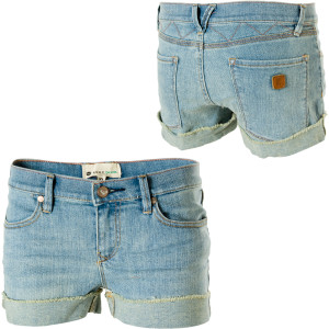Roxy Desert Suns Short - Women's - 2011