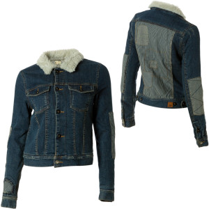 Roxy Bonfire Spirit Restored Jacket - Women's - 2011